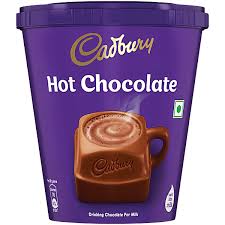 Chocolate Drink Powder
